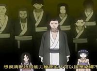 日向一族有宗家、分家的传统，那雏田是分家，花火是宗家吗？