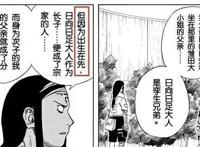 日向一族有宗家、分家的传统，那雏田是分家，花火是宗家吗？