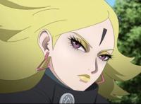 博人传197集，无人机 喷射火箭腿，迪鲁达袭来，影级美女挑战鸣人