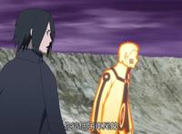 博人传：新第七班营救鸣人，博罗出场迎战，桃式即将登场