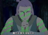博人传尴尬无用的禁术诞生，鸣人后继有人，祖传嘴遁拿下敌人