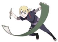 《博人传》二世祖们实力大排行，漩涡博人仅排第二，第一智商满分