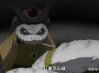 火影博人传：博人未来的命运，除了大筒木桃式外，它们俩也能看穿