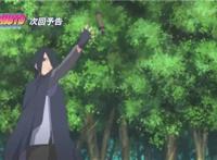 博人传171集：博人展示螺旋丸的新形态，巳月即将强势回归