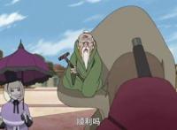 《博人传》第一瘟神，去砂隐，我爱罗重伤，去岩隐，大野木去世