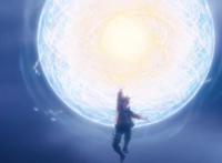 博人传207话：博人川木佐良娜抢着保护鸣人，巳月：博人由我保护