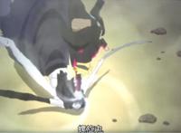 火影：勘九郎之后手鞠遭史诗削弱，各种A级忍术比不过一个丸子