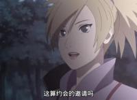 火影忍者：鹿丸“表白”手鞠的时候，谁最紧张在意？