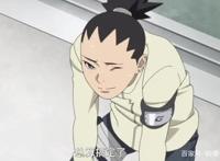 博人传：鹿丸娶手鞠被人说高攀不起，火影秘书地位这么低？