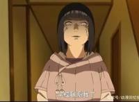 火影忍者：婚后4位暴力女神，手鞠怒扇鹿丸耳光，雏田暴怒好可怕