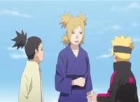 博人传：手鞠被傀儡击败，老一辈忍者被池本削弱，影级不如下忍