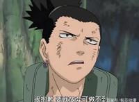 火影忍者：手鞠这回眸一笑你心动了吗？鹿丸从此彻底爱上手鞠