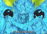 火影忍者：如果大筒木辉夜晚几年出场，恐怕会被这些人吊打
