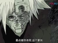 火影忍者：大筒木辉夜被打败后，斑的轮回眼去哪里了？