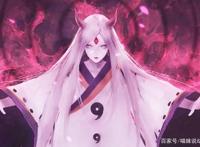 《火影忍者》大筒木辉夜并非出身高贵，跟金式一样，都是祭品