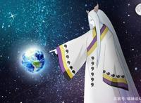 《火影忍者》大筒木辉夜并非出身高贵，跟金式一样，都是祭品