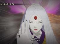 火影忍者：大筒木辉夜在家族地位终确定，根本意想不到！
