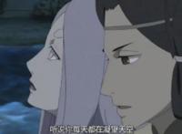 火影忍者：大筒木辉夜在家族地位终确定，根本意想不到！
