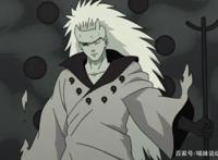 《火影忍者》宇智波斑与辉夜孰强孰弱？影迷：不堪一击！