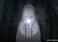 《火影忍者》宇智波斑与辉夜孰强孰弱？影迷：不堪一击！