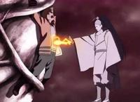 火影忍者：辉夜姬只是个“炮灰”，当真正大佬来临时可能会倒戈