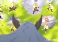 火影：曾经重创大筒木辉夜的五大忍术，这五大忍术就是辉夜的克星