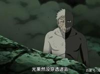 火影忍者：大筒木辉夜最强吗？宇智波斑表示不服