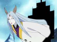 火影忍者：大筒木辉夜到底有多强？盘点辉夜所有术，几乎都是神级