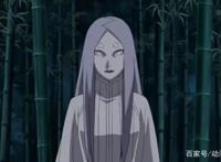 火影忍者：大筒木辉夜应该算是好人还是坏人？辉夜姬也有难言之隐