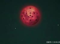 《火影》大筒木辉夜的最强轮回写轮眼月之眼