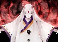火影忍者：辉夜除了是美女，还有啥别的优点么？