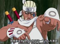 火影忍者：宇智波止水能打败完美人柱力奇拉比吗？可能要放别天神