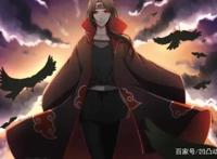 火影：宇智波家族两大天才忍者，（鼬与止水）不只是上下级关系