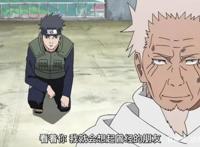 宇智波止水被夺走右眼之后，为什么选择了自杀，而不是去揭发团藏