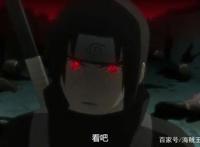 海贼王：宇智波止水开启了万花筒写轮眼为什么要自杀？