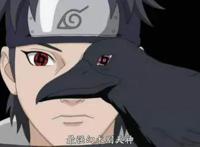 火影中宇智波止水的能力之强，万花筒写轮眼已开眼到其极限