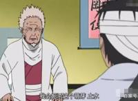 火影忍者：都说宇智波止水很厉害，为什么还被团藏夺去一只眼睛？
