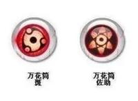 宇智波止水的写轮眼，能力甚至在鼬之上，暗部的地位应该很高？