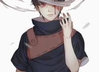 揭晓宇智波止水的全部秘密，单眼开须佐能乎，实力更是在团藏之上