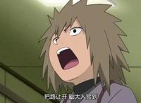 宇智波鼬的内心，其实真的掩盖不了，自己对于这几个人的感情