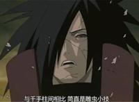 火影忍者初代千手柱间其实是寿终正寝？原因是他粗暴的战斗方式？