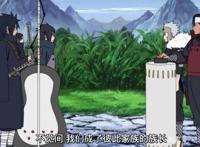 火影忍者：千手柱间是重伤身亡？宇智波斑说出千手柱间的特殊能力