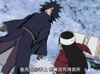 火影忍者：千手柱间是重伤身亡？宇智波斑说出千手柱间的特殊能力