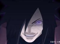 火影忍者：为什么说千手柱间是人生赢家？斑爷三点不如他，完败！