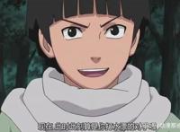 《火影忍者》人物志：忍界之神初代火影千手柱间