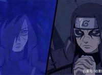 《火影忍者》人物志：忍界之神初代火影千手柱间