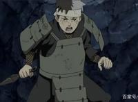 《火影忍者》初代火影千手柱间弟兄四个无一人可以善终