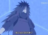 宇智波斑与千手柱间实力相差很大，为何敢与柱间过不去？