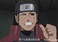 火影忍者：中千手柱间是忍者之神，却英年早逝，可能是个意外？
