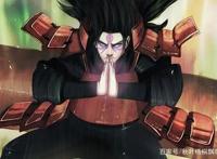 火影忍者：盘点千手柱间三种强大的木遁，其中一个锤爆须佐能乎